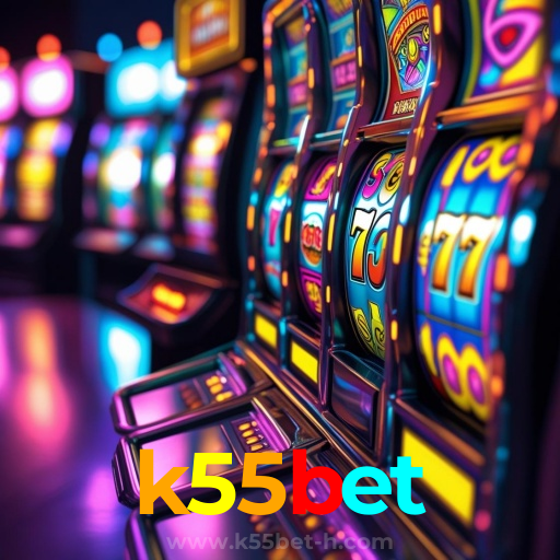 k55bet：Jogue blackjack, aposte no futebol e ganhe prêmios no cassino online!