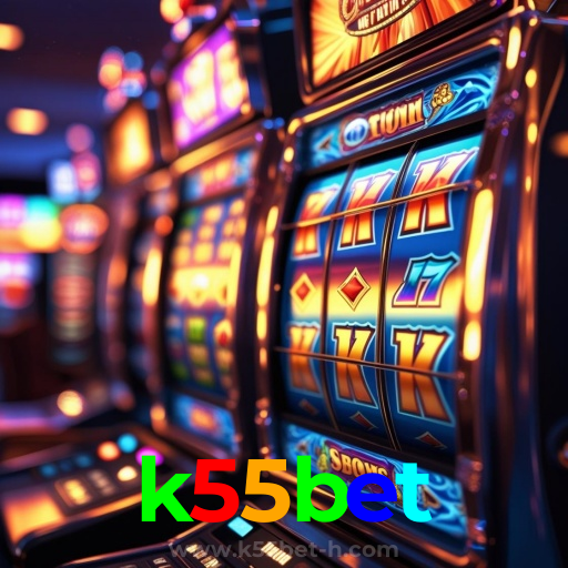 k55bet：Jogue blackjack, aposte no futebol e conquiste grandes prêmios em nosso cassino!