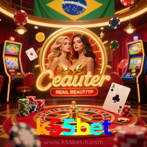 k55bet:Aposte no futebol ao vivo e divirta-se com os jogos de cassino como blackjack!