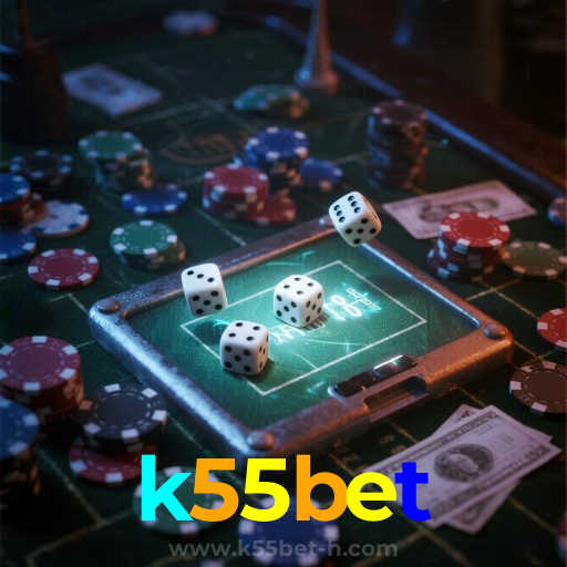 k55bet：Aposte no futebol digital e conquiste sua vitória!