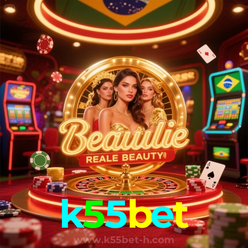 k55bet：Aposte no futebol e jogue no melhor cassino online para grandes vitórias!