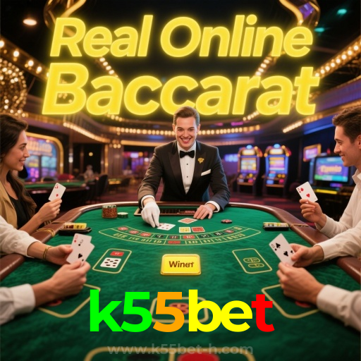 k55bet：A sorte está no seu lado nas nossas roletas! Aposte agora!