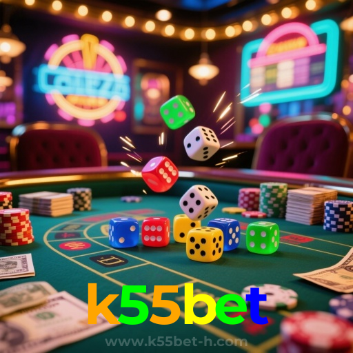 k55bet：O cassino online está esperando por você! Jogue e vença!