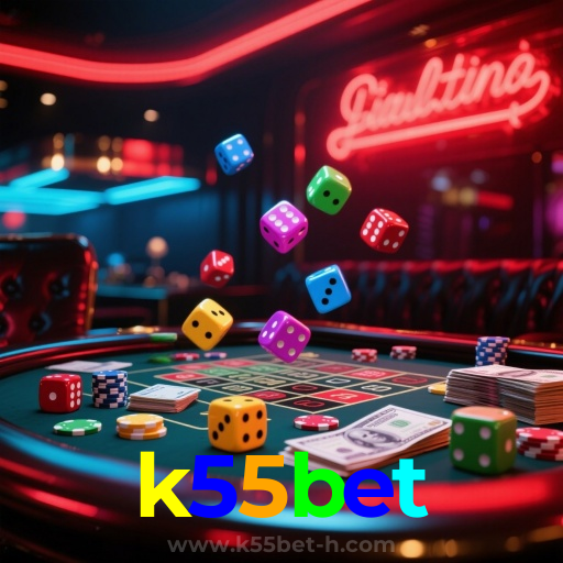k55bet:No futebol online, a vitória é garantida para quem joga com coragem!