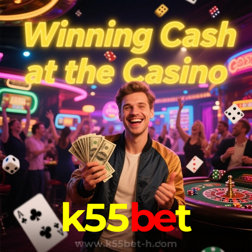 k55bet：Jogue futebol online e vença grandes prêmios agora!