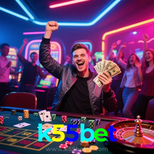 k55bet：Jogue futebol online e se prepare para marcar grandes prêmios!