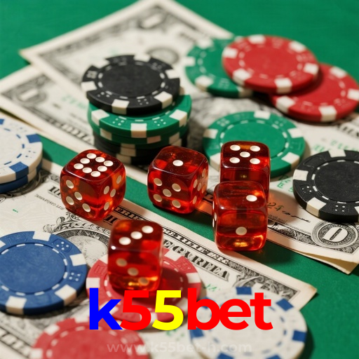 k55bet：Aposte no futebol online e experimente o que é vencer com emoção!