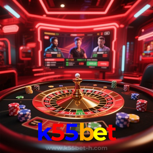 k55bet:Jogue nas roletas e veja grandes prêmios surgirem para você!