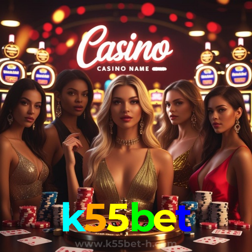 k55bet：Sinta o calor da competição! Aposte no futebol e ganhe prêmios incríveis!