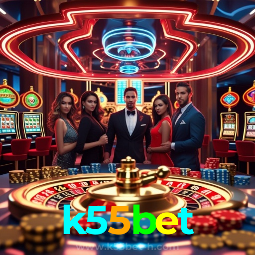 k55bet：O futebol nunca foi tão emocionante! Aposte e conquiste sua vitória!