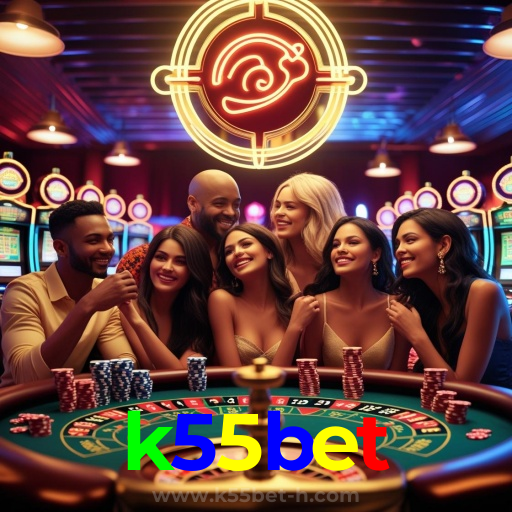 k55bet:Aposte em futebol ao vivo e ganhe prêmios em jogos de cassino como roleta!