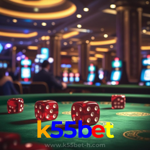 k55bet:Mostre sua habilidade nas mesas de poker e vença os adversários!