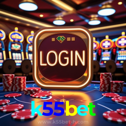 k55bet：Aposte no futebol e jogue os melhores jogos de cassino como slots e blackjack!