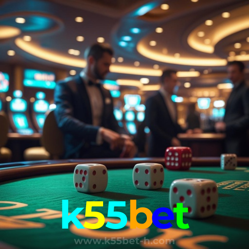 k55bet：As maiores vitórias estão ao seu alcance! Aposte e vença!