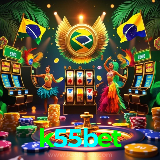 k55bet:Jogue poker, aposte no futebol e conquiste prêmios incríveis no cassino!