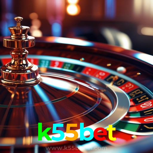 k55bet:Apostas ao vivo no futebol e grandes prêmios nos melhores jogos de cassino!
