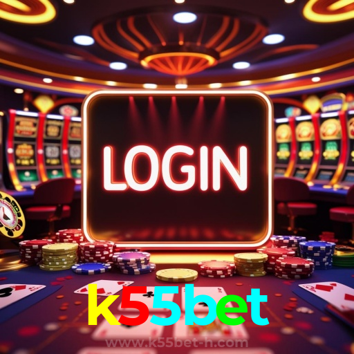 k55bet:Sinta a adrenalina do futebol digital! Aposte agora e vença!
