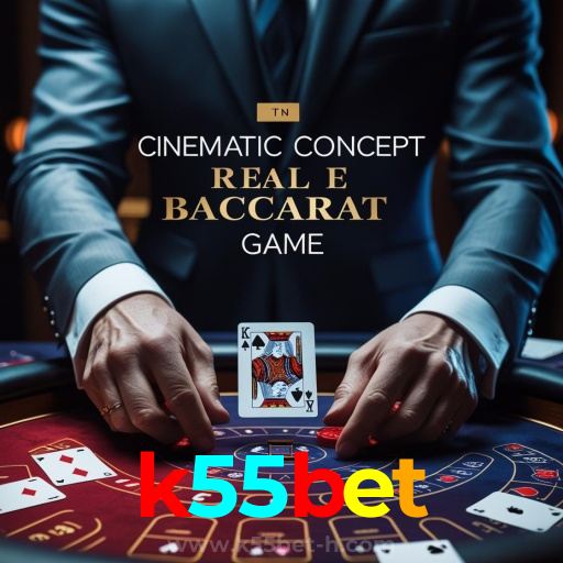 k55bet：Sinta a emoção de apostar no futebol online e conquistar prêmios!