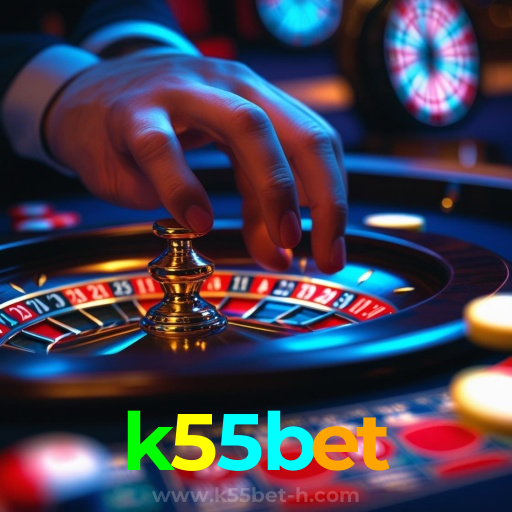 k55bet:Ganhe no futebol e nos melhores jogos de cassino como poker e blackjack!