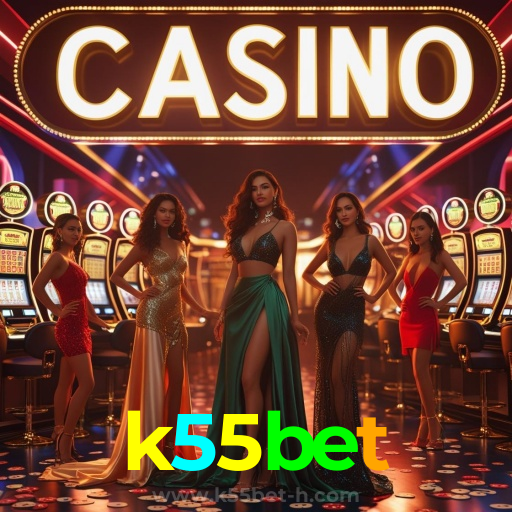 k55bet:Poker, roleta e apostas no futebol online, onde sua sorte brilha!
