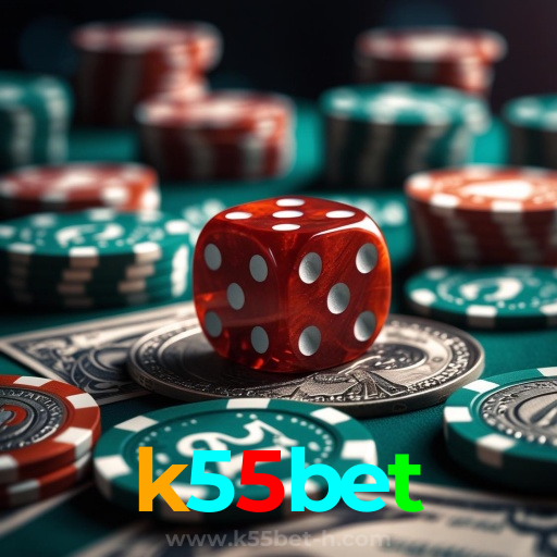k55bet:A sorte no futebol e os grandes prêmios de roleta estão aqui!