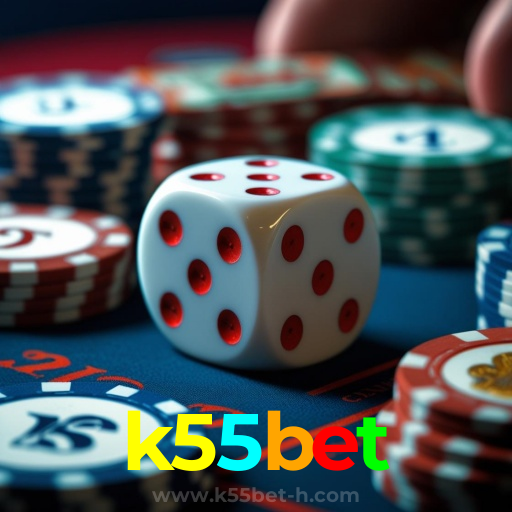 k55bet:Jogue poker, aposte no futebol e conquiste prêmios incrÃveis no cassino!