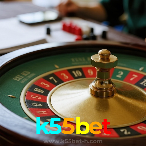 k55bet:Jogue nas nossas roletas e ganhe prêmios incrÃveis!