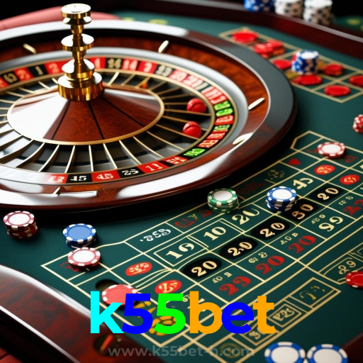 k55bet:Jogue slots, blackjack e aposte ao vivo no futebol com segurança!
