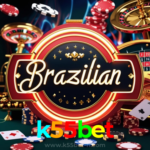 k55bet:O melhor cassino para apostar no futebol e ganhar em jogos de roleta!