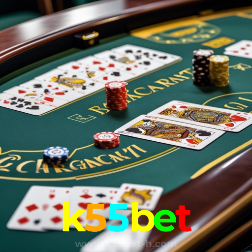 k55bet:Gire nas slots e conquiste o prêmio da sua vida!