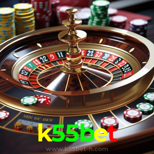 k55bet:O melhor cassino para você jogar slots e apostar no futebol online!