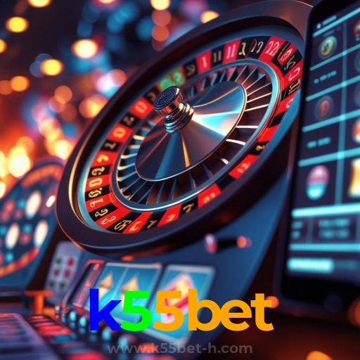 k55bet:Jogue roleta, poker e aposte no futebol com grandes prêmios em jogo!