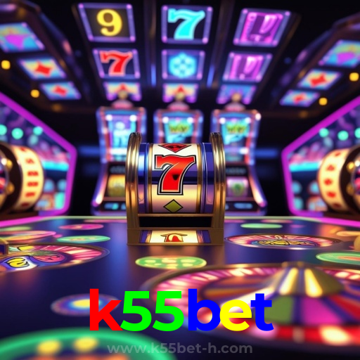 k55bet:Aposte no seu time e ganhe prêmios incrÃveis com poker e roleta!