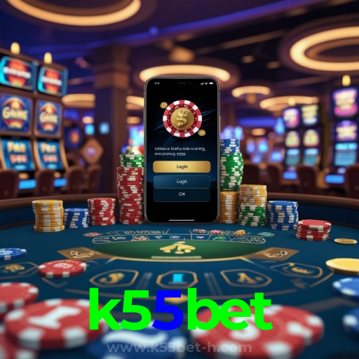 k55bet:Aposte no futebol online e se prepare para as grandes vitórias!