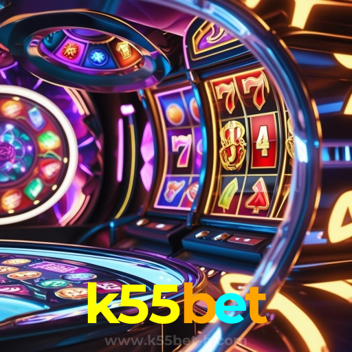 k55bet:Jogue futebol online e descubra como é vencer com estilo!