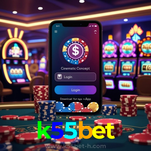 k55bet:Jogue os melhores jogos de cassino como blackjack e roleta, e aposte no futebol!