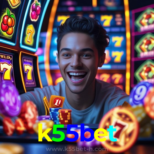 k55bet：Jogue futebol online e aposte nos maiores campeões!