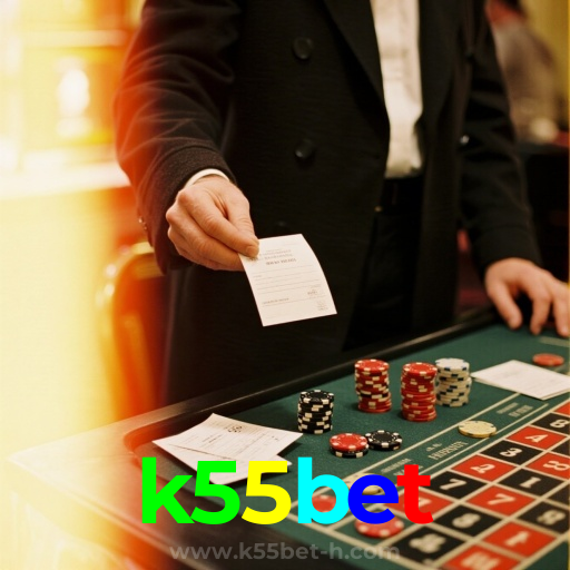k55bet：Jogue slots, aposte no futebol e vença em grandes mesas de poker!
