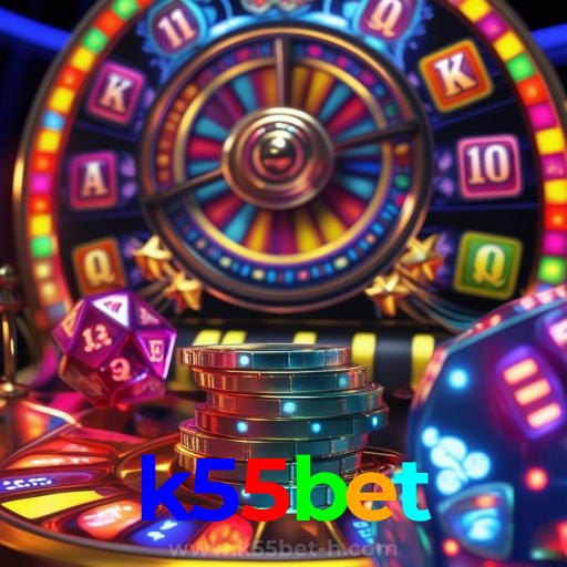 k55bet:Poker, roleta e apostas ao vivo no futebol online, tudo ao seu alcance!