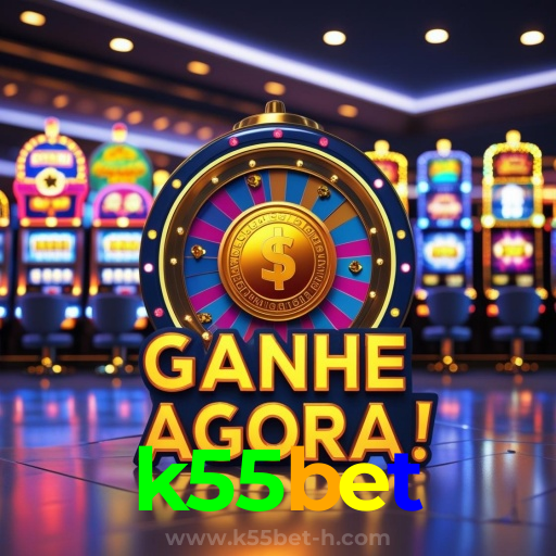 k55bet:A diversão do cassino e as apostas no futebol ao seu alcance!
