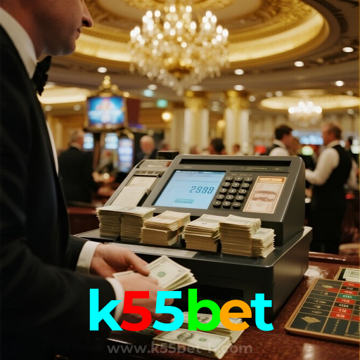 k55bet：Em nosso cassino online, as melhores vitórias estão por vir!