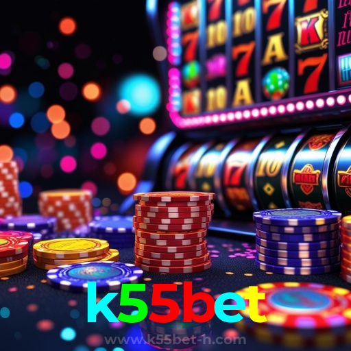 k55bet:Jogue poker, aposte no futebol e tenha uma experiência incrível no cassino online!
