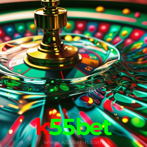 k55bet:Onde a diversão nunca acaba: poker, roleta e apostas no futebol!