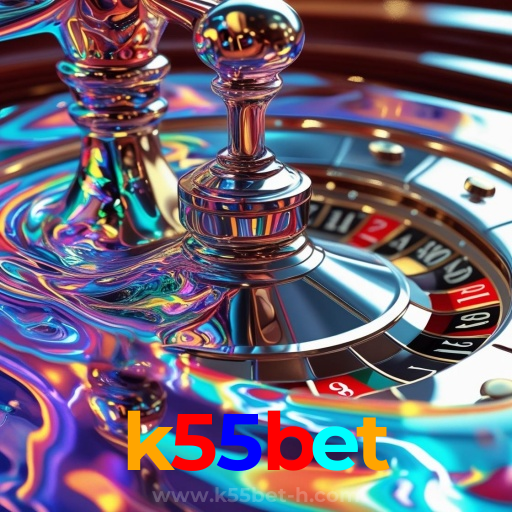 k55bet:Aposte no futebol e jogue no melhor cassino online para grandes vitórias!