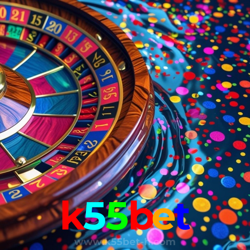 k55bet:Ganhe no futebol e nos melhores jogos de cassino como poker e blackjack!
