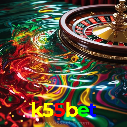 k55bet:O melhor cassino para apostar no futebol e ganhar prêmios em blackjack!