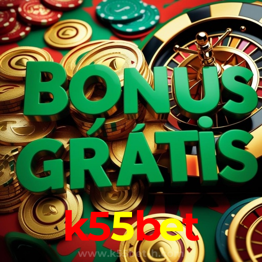 k55bet:O cassino online mais seguro para apostas em futebol e diversão com roleta!