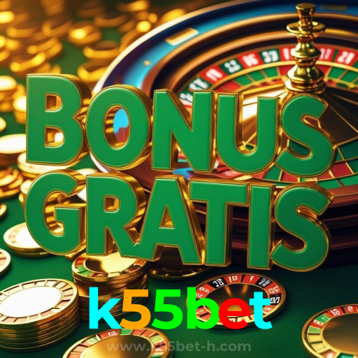 k55bet:A melhor plataforma para apostas no futebol e diversão em jogos de cassino!