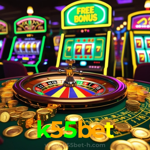 k55bet:O futebol está online! Aposte agora e ganhe grandes vitórias!