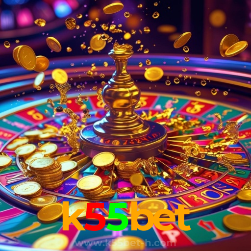 k55bet:Aposte no futebol online e marque gols de prêmios!